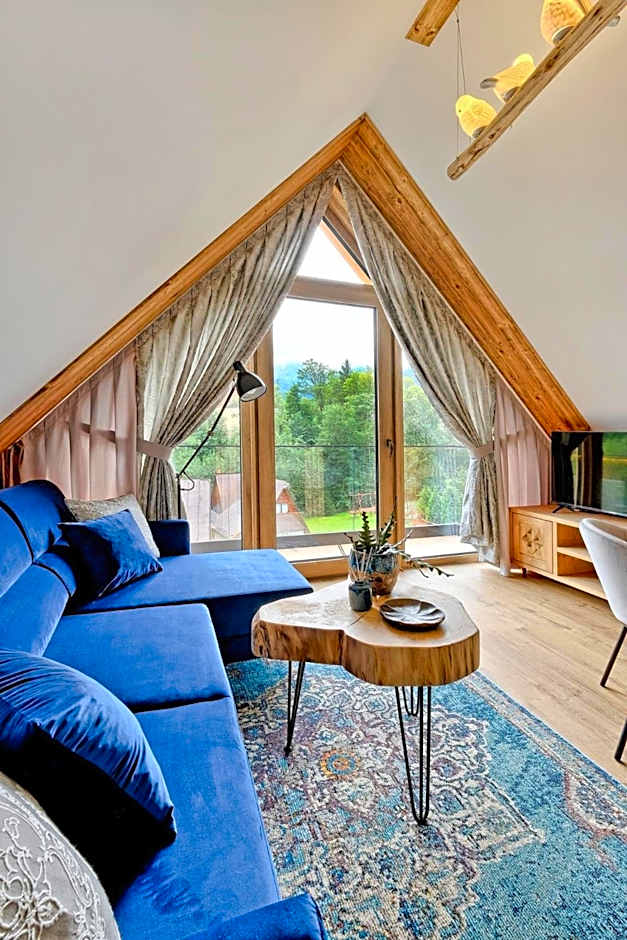 Rezydencja Górska Odkryj Zakopane