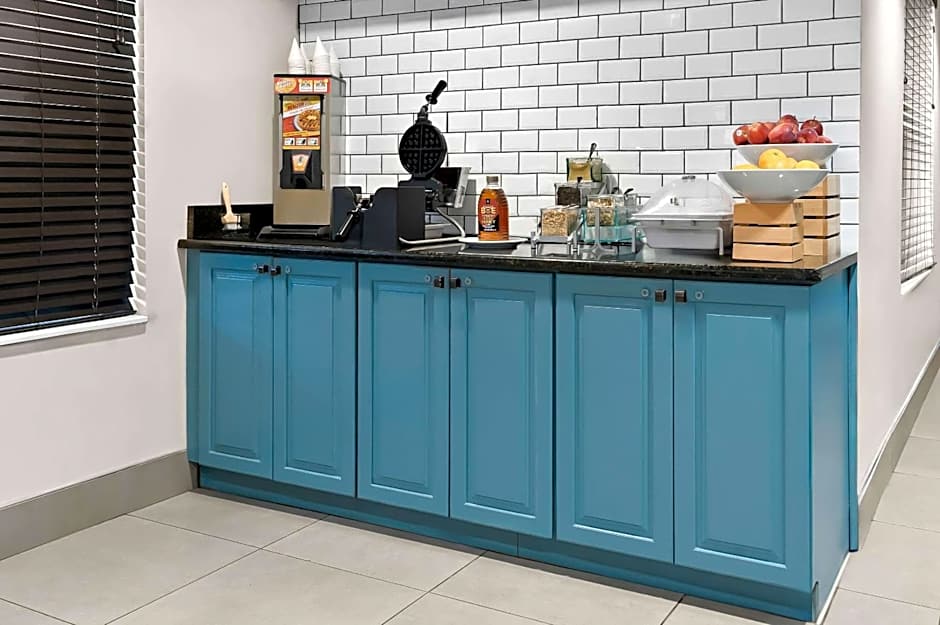 Country Inn & Suites by Radisson, Columbia Airport, SC