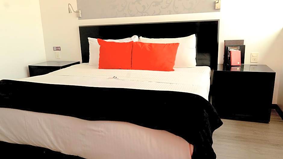 Hotel Black Boutique