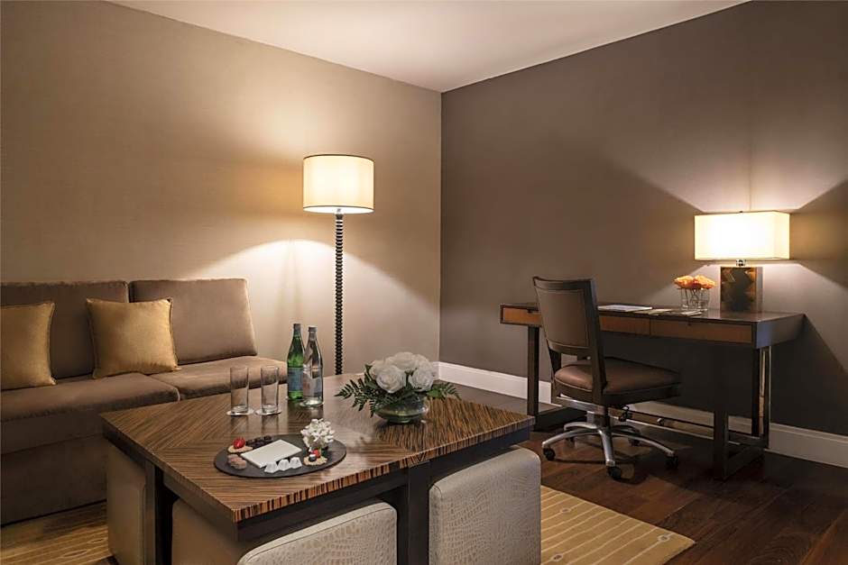 Kempinski Hotel Gold Coast City