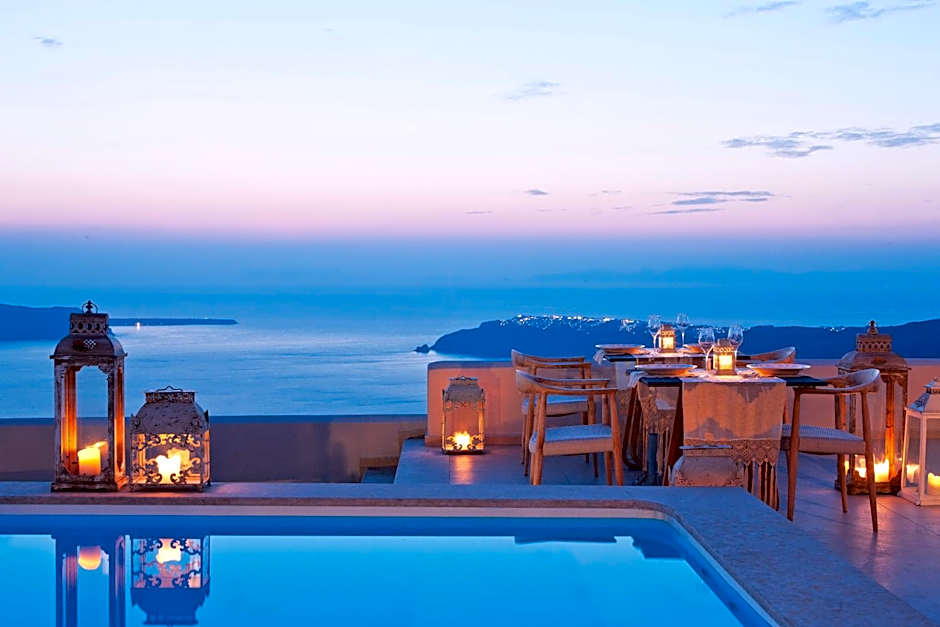 Gold Suites