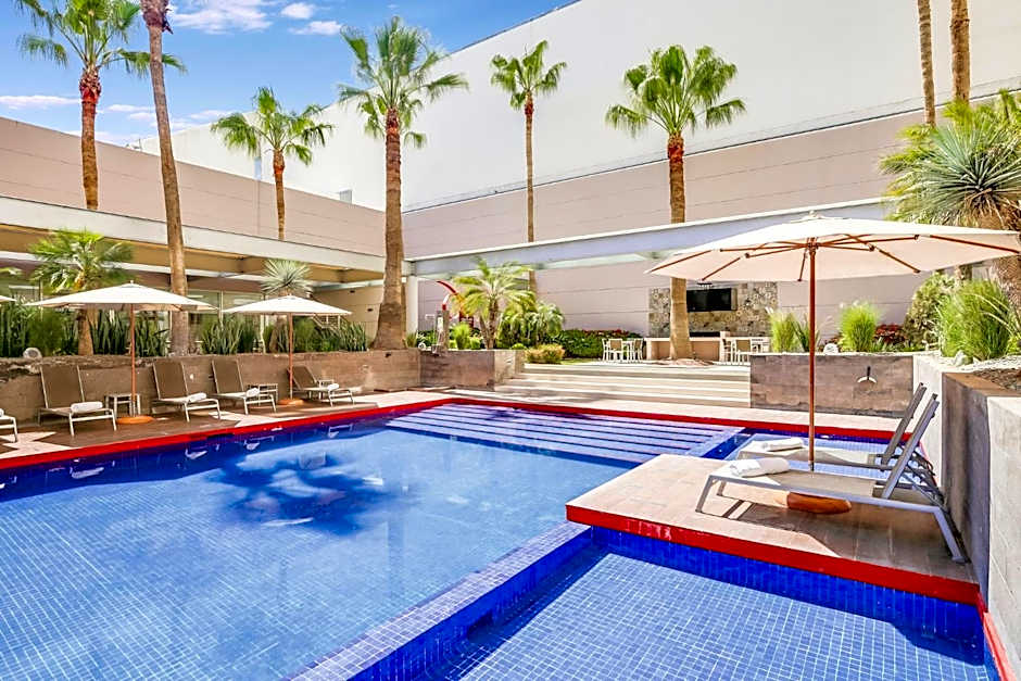 Fiesta Inn Torreon Galerias