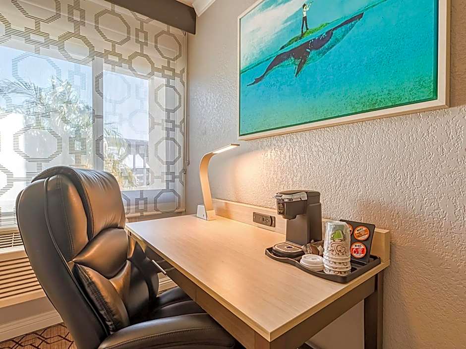 Amanzi Hotel, an Ascend Collection Hotel