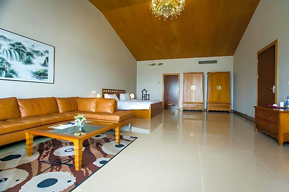 Lagos Oriental Hotel