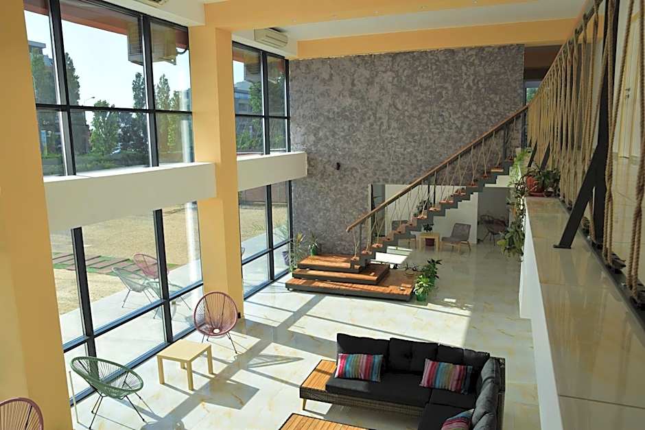 Complex Sportiv Break