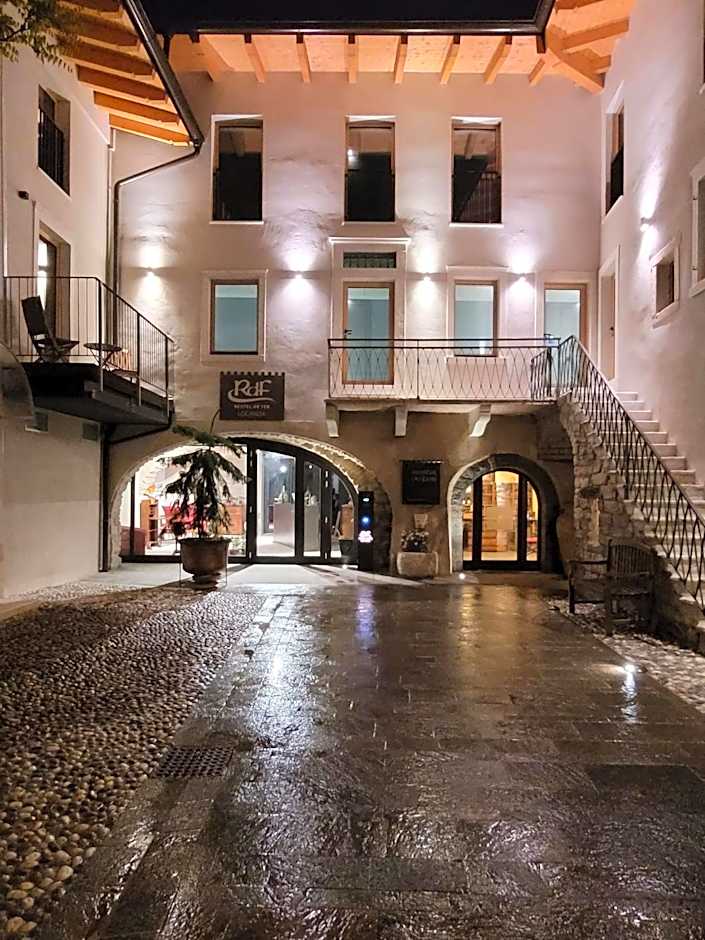 Locanda Restel De Fer