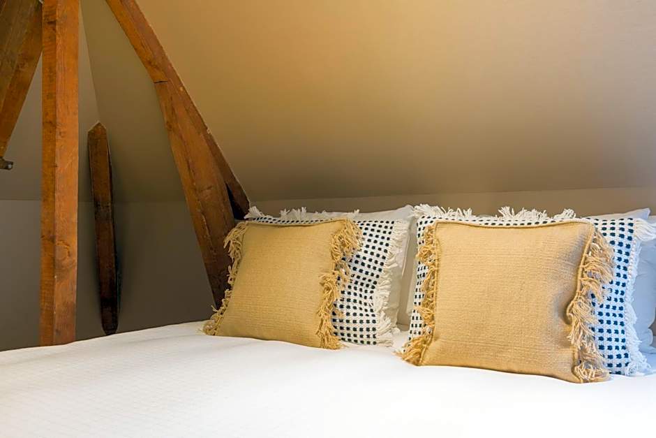 Ocean House Scheveningen