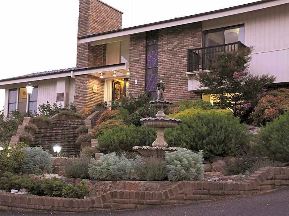 Bathurst Heights B&B
