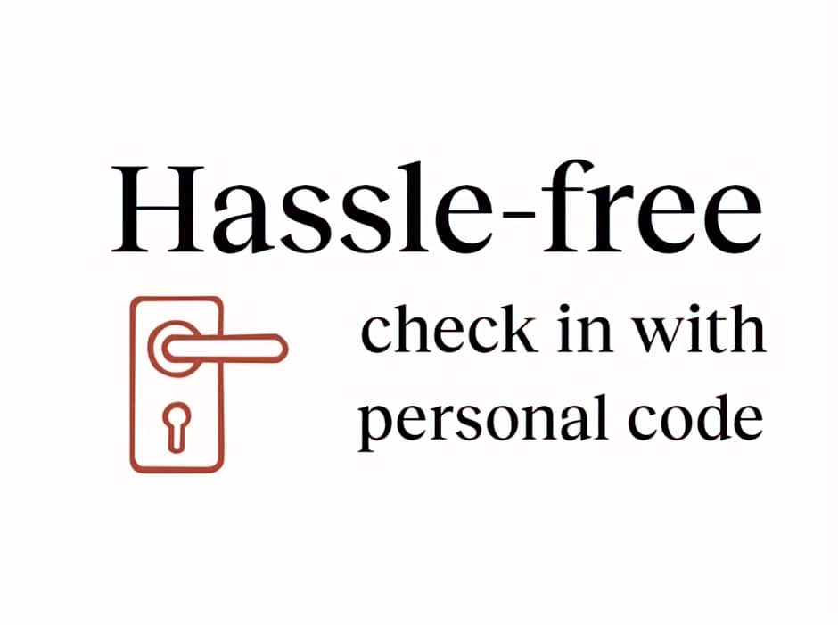 Holečkova Apartments