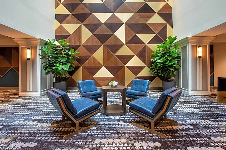 Magnolia Hotel Denver, a Tribute Portfolio Hotel