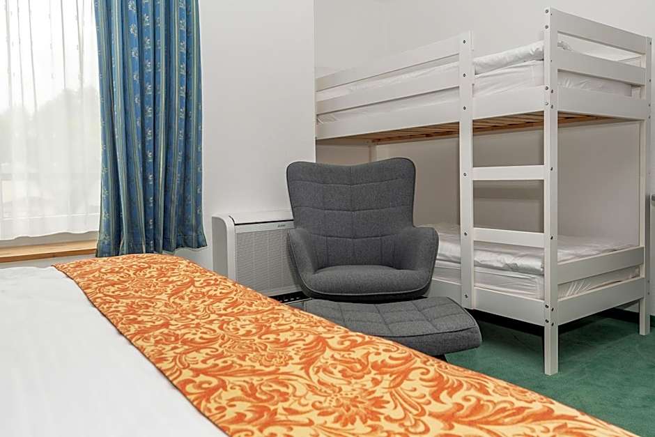 Parkhotel Hohnstein by STEIGER Hotels