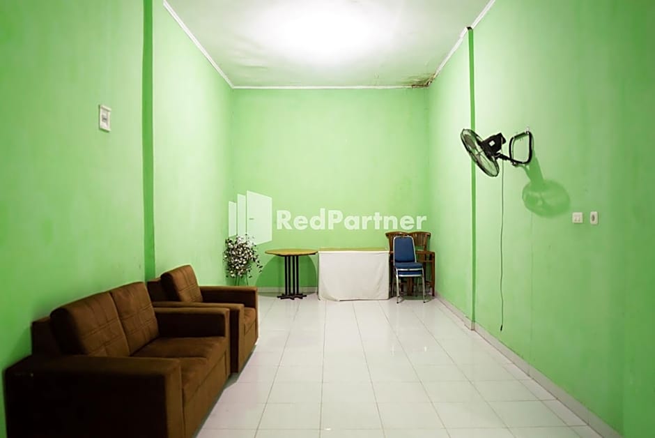 Hotel Ratu Ayu 2 Lampung Mitra RedDoorz