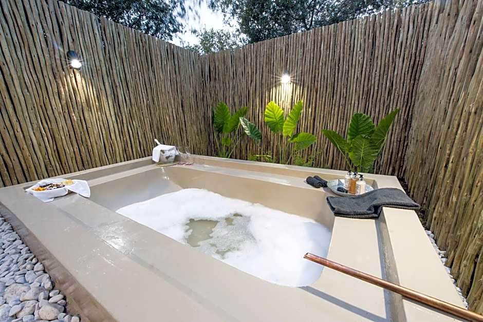 Unembeza Boutique Lodge & Spa