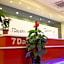 7 Days Inn Zhenjiang Jinshan Park Branch