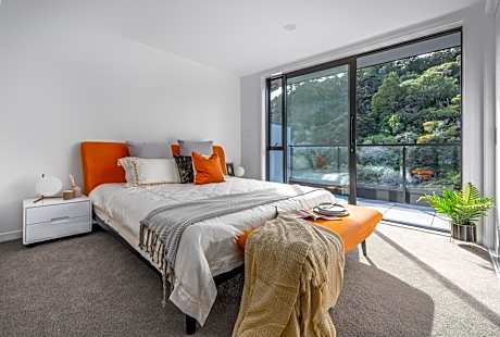 Three Bedroom Penthouse Apartment