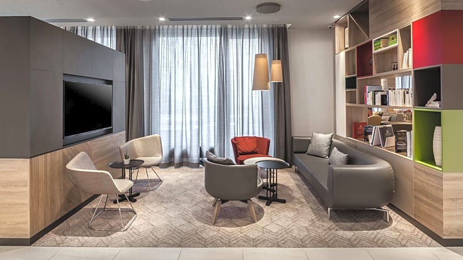 Holiday Inn Munich - City East
