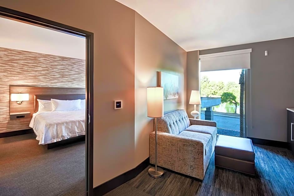 Home2 Suites by Hilton Los Angeles Montebello