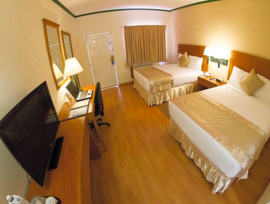Comfort Inn Monclova
