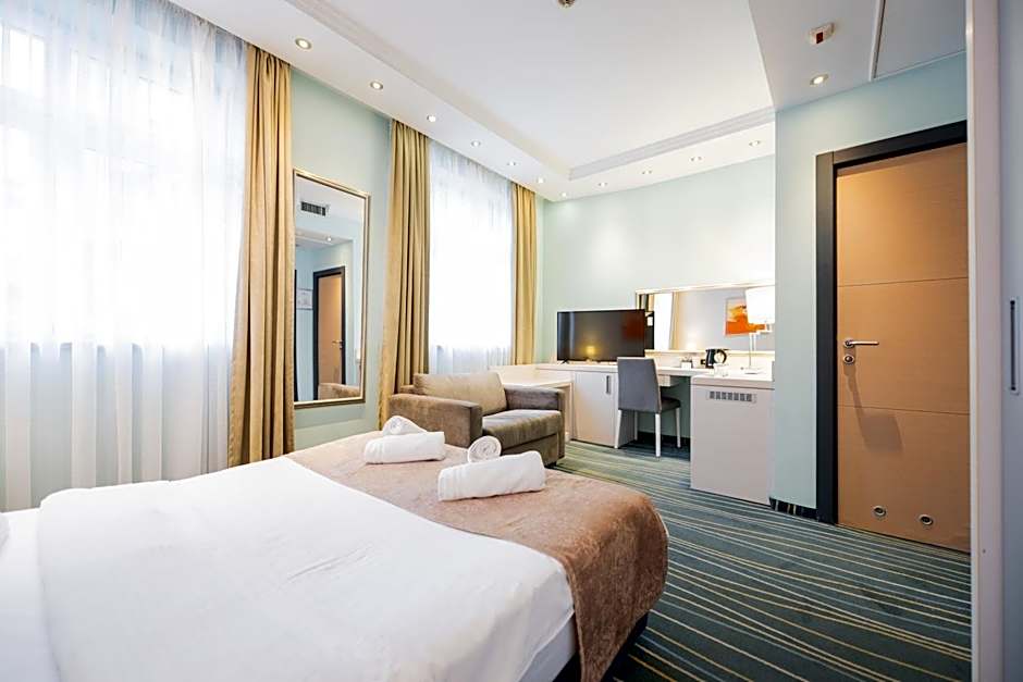 Kopernikus Hotel Prag