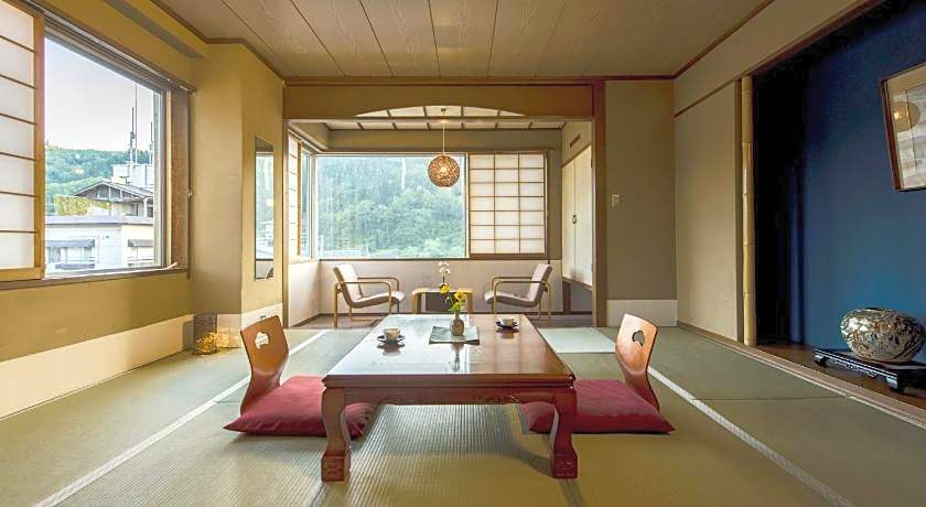 Takamiya Ryokan Yamakawa