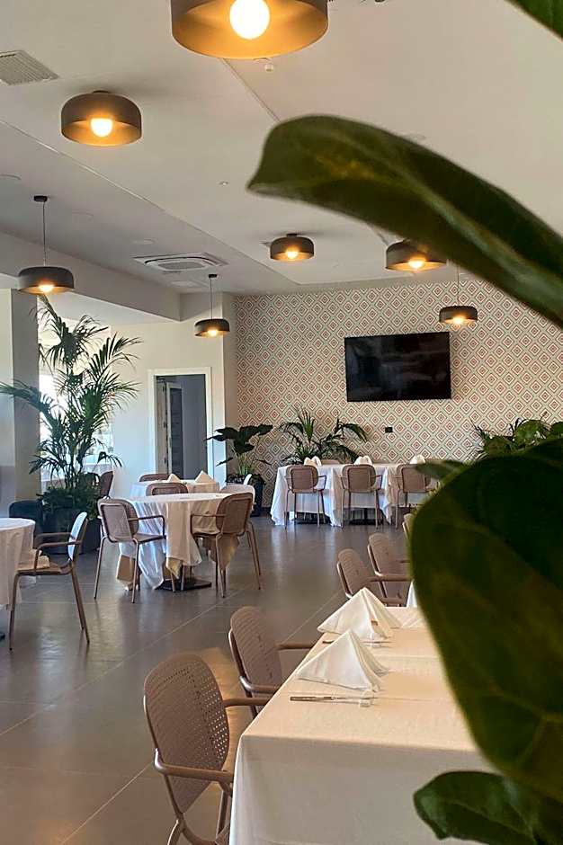 Best Western Hotel Massafra