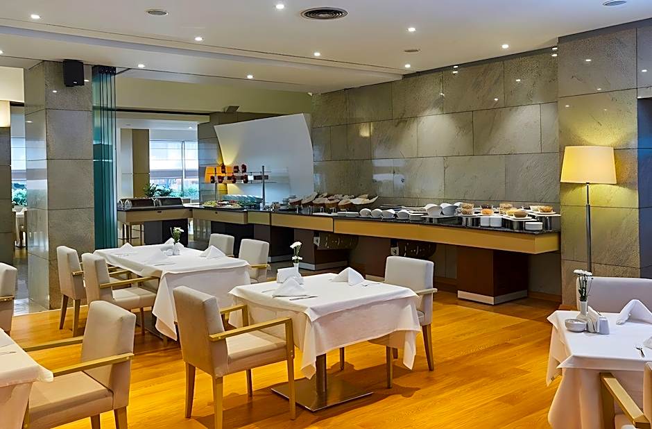 Ontur Izmir Otel