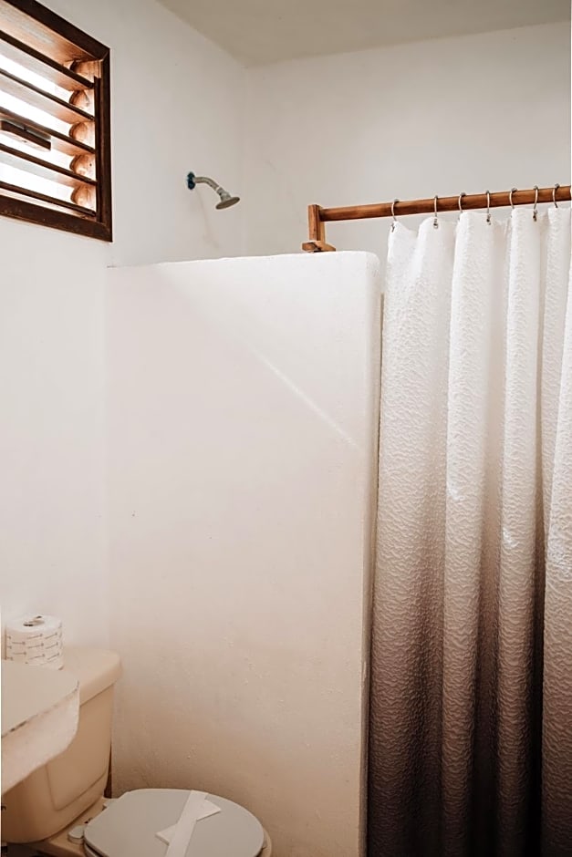 Hotel and Beach Club Escape Holbox