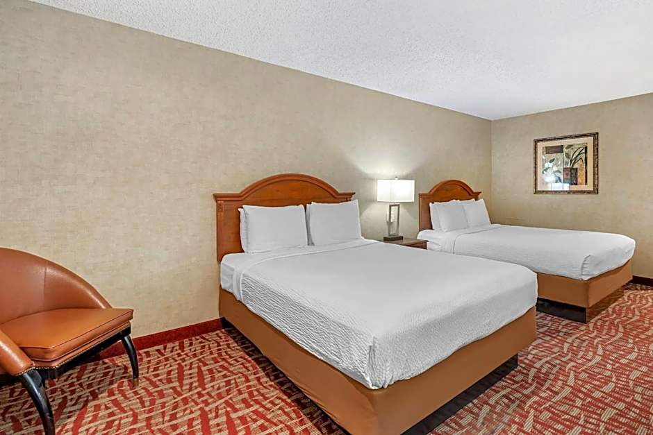 Rodeway Inn Columbia Mall Loop
