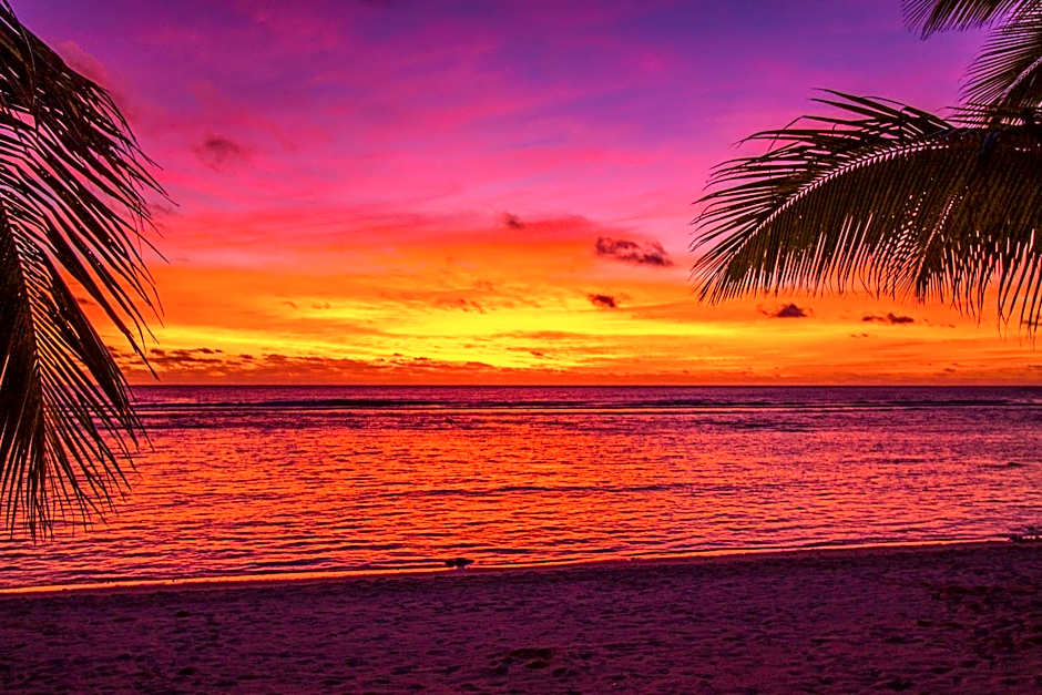 Magic Reef Bungalows