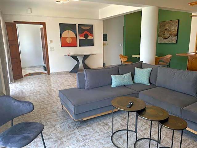 Danaos Hotel