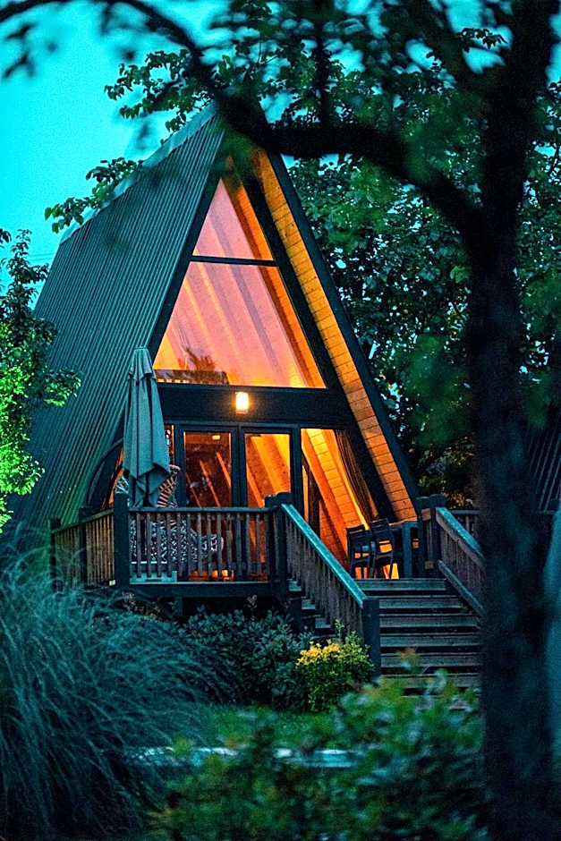 Babil Bungalow Boutique Hotel