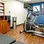 Comfort Suites Wytheville near Conference Center