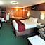 Knights Inn - Huntsville, ON