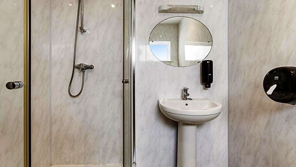 Magnuson Hotel Sandy Lodge Newquay