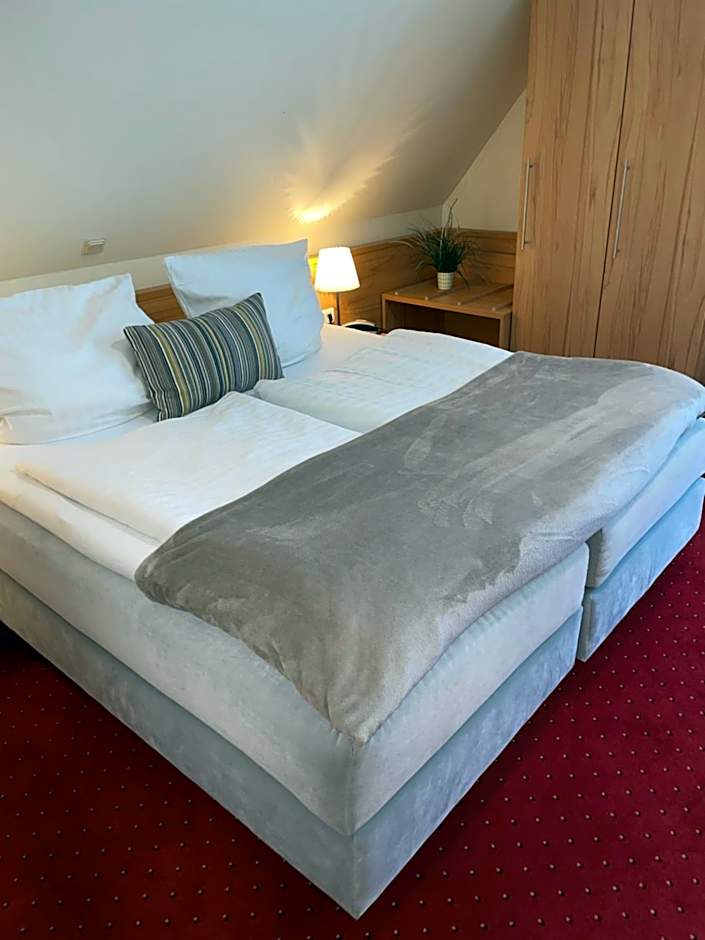 Hotel am Elisabethufer