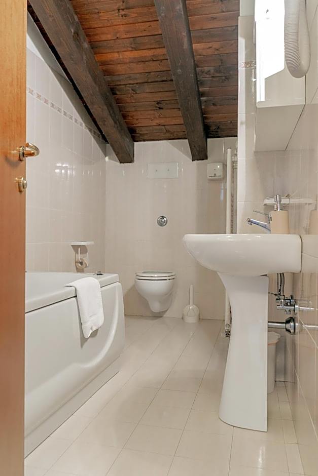 Hotel Villa Sara