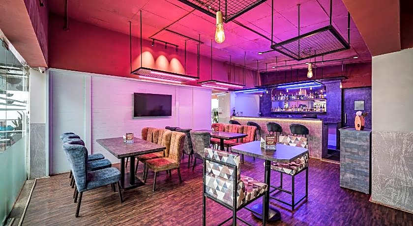 Great Trails Kodaikanal By GRT Hotels