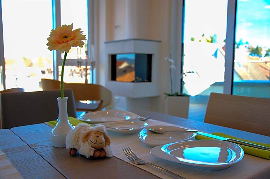 Taome Feng Shui Stadthotel Breisgau