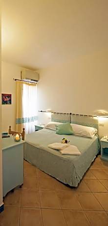 Double Room - Disability Access