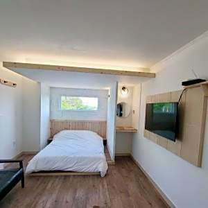 Jeju Soroan Pension