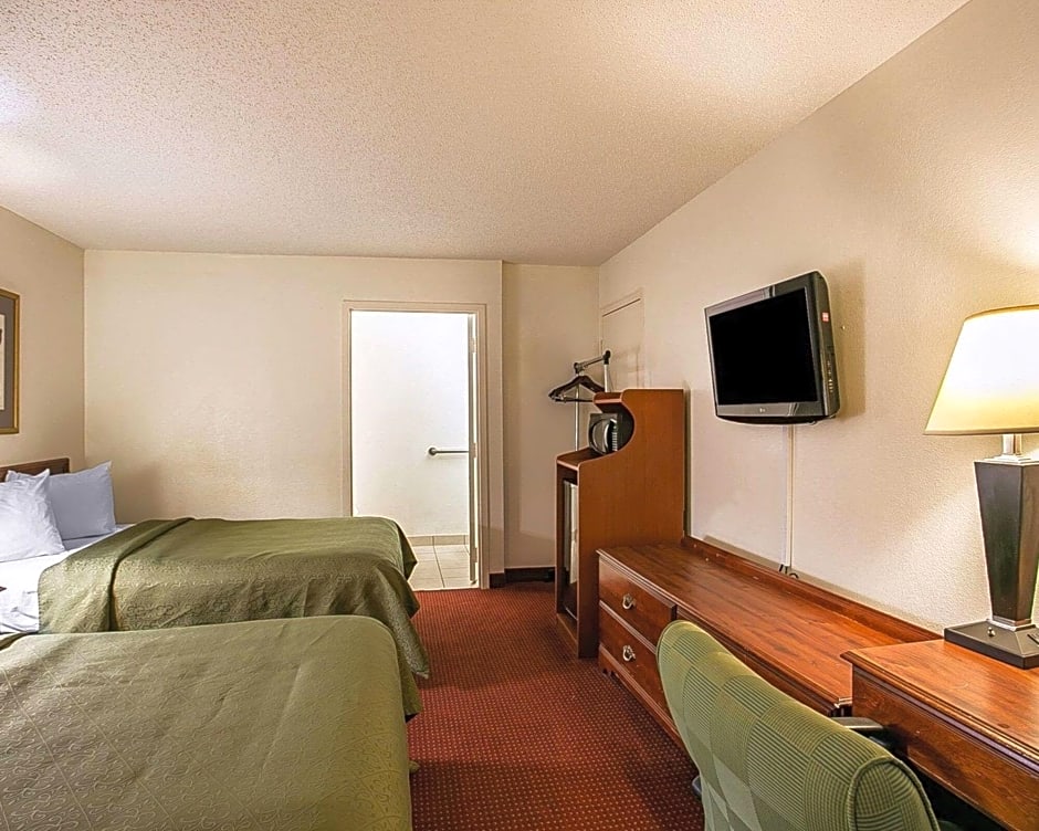 Medical Center Inn