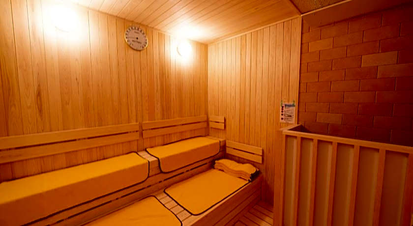 La'gent Stay Hakodate Ekimae