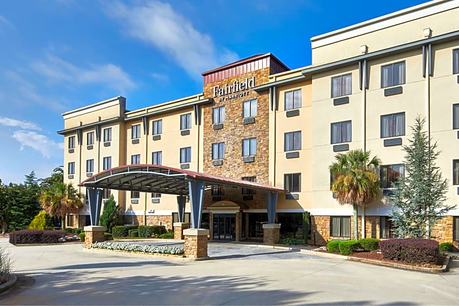 Fairfield Inn & Suites by Marriott Gainesville