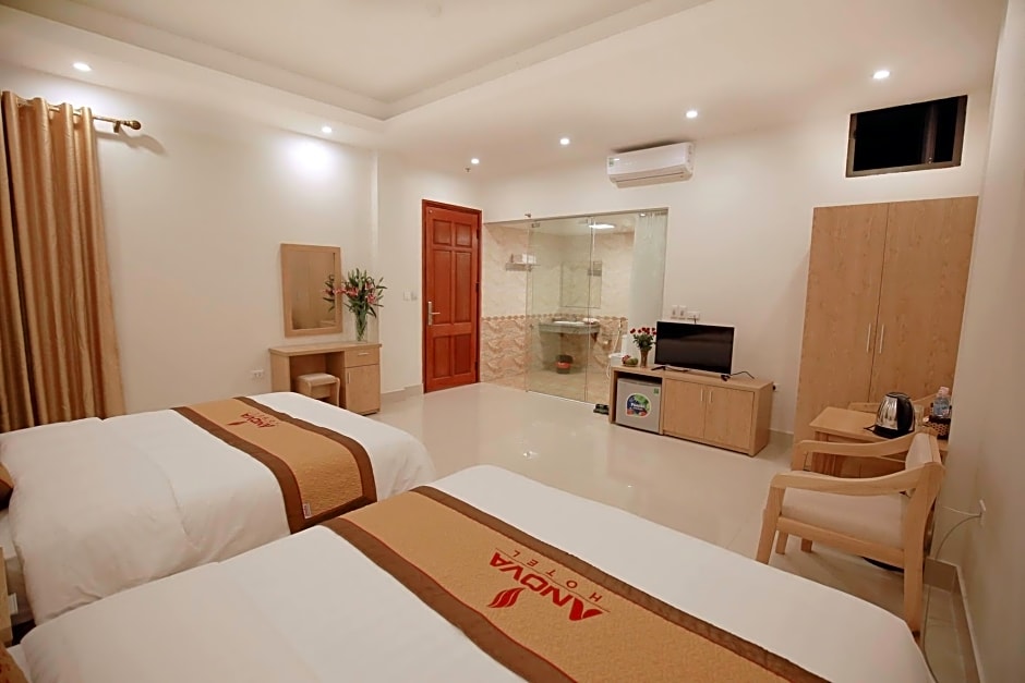 Anova Hotel