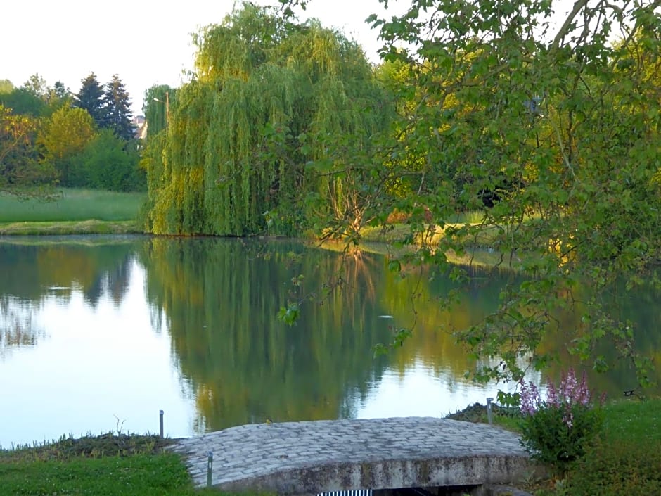 Moulin du Fief Gentil