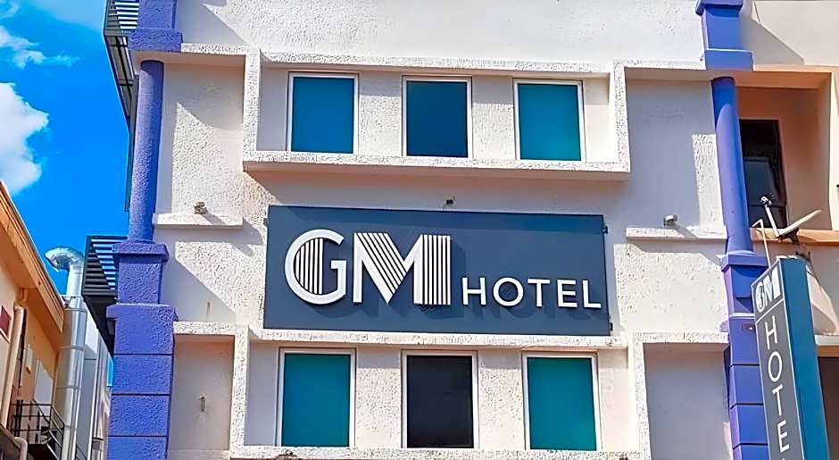 GM Hotel Metro at Sunway