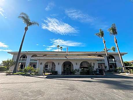 SureStay by Best Western Morgan Hill