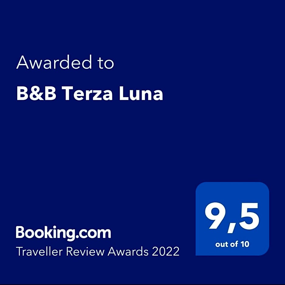 B&B Terza Luna