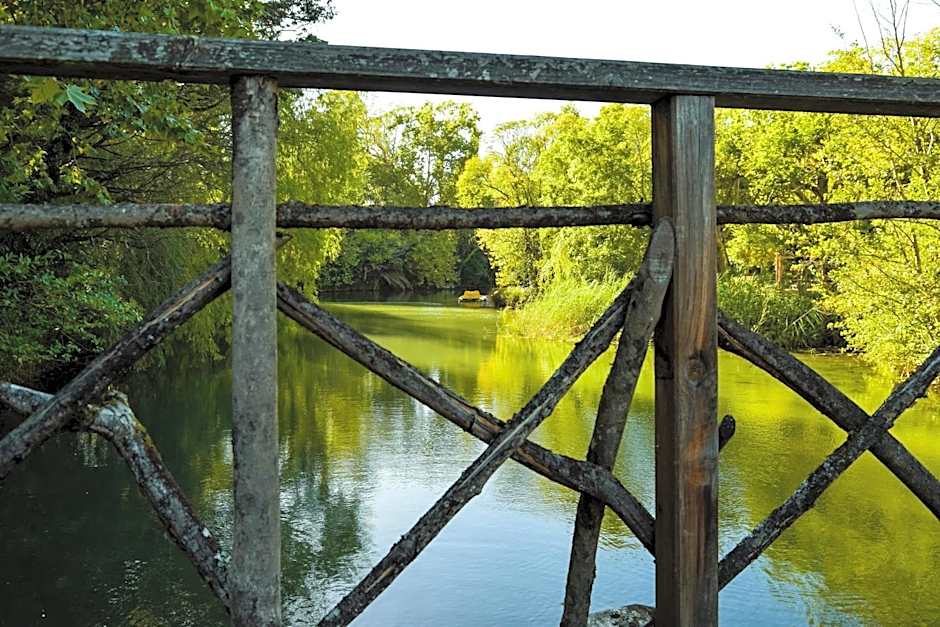 Hotel Termas da Curia