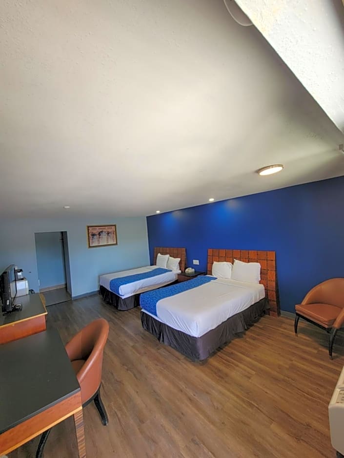 Travelodge by Wyndham Clovis